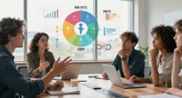 personality framework comparison