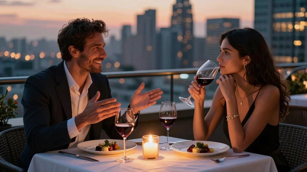 personality influences spending habits