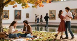 personality specific date suggestions