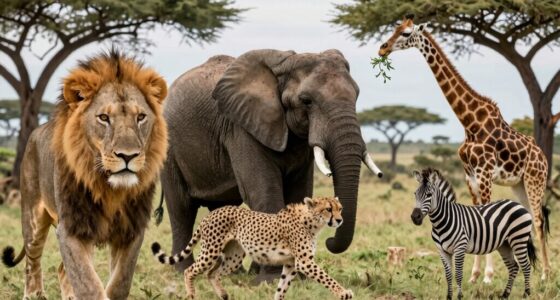 personality trait interactions