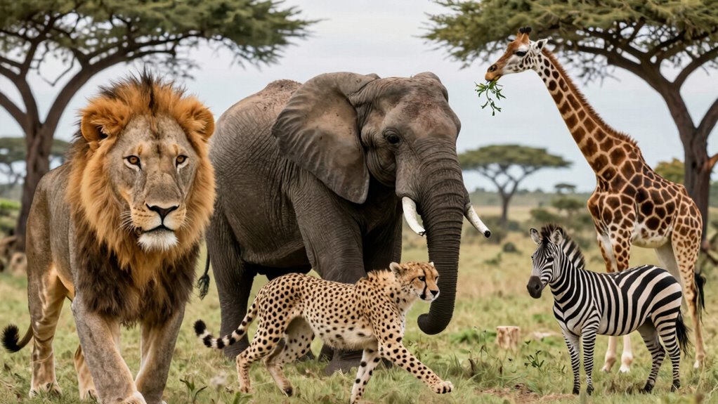 personality trait interactions