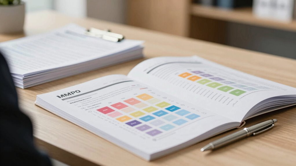 personality traits and mental health