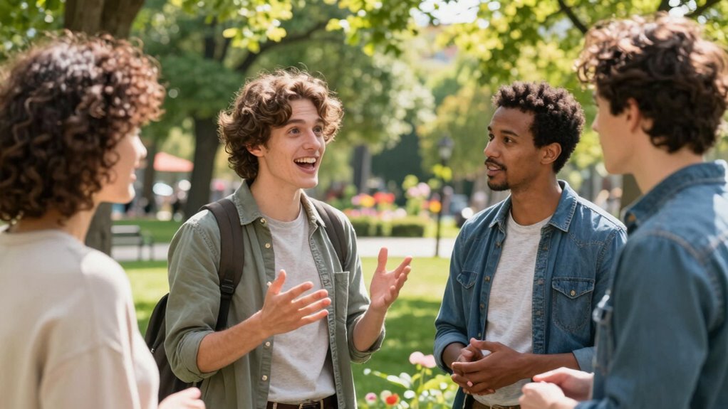 personality traits shape relationships