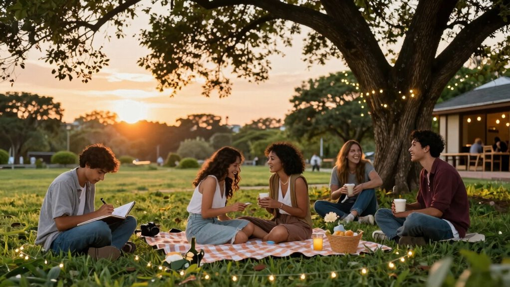 personalized compatible date planning