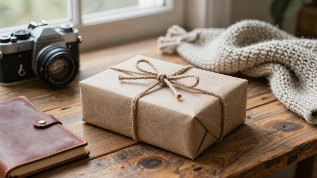 personalized meaningful gift choices