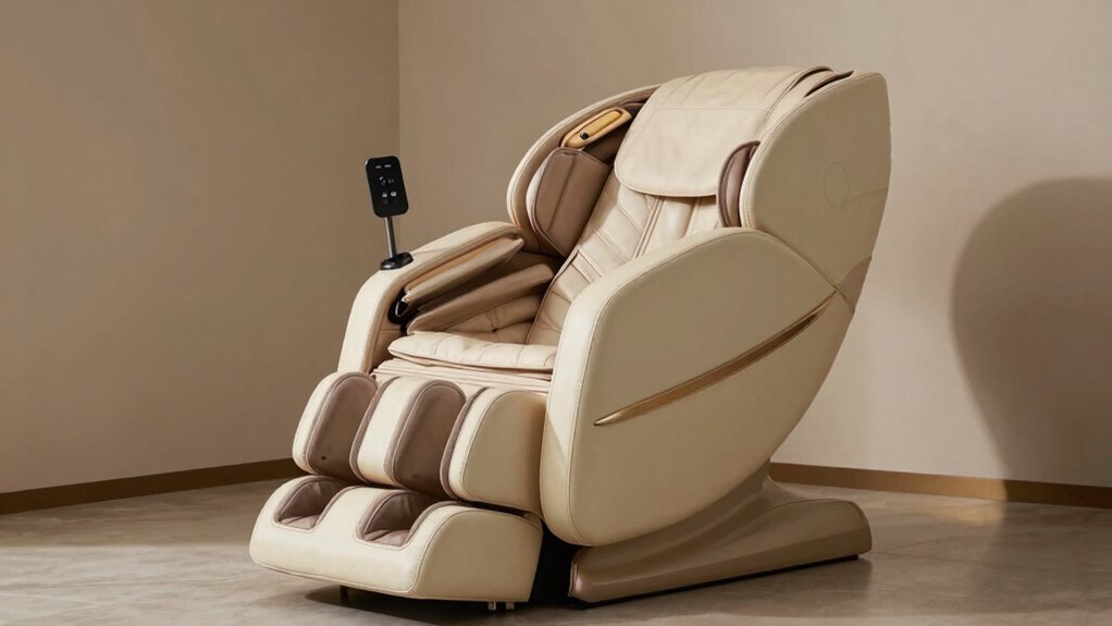 personalized multisensory relaxation experience