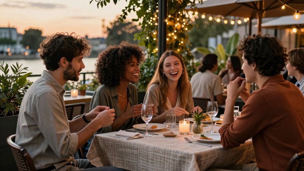 personalized social engagement strategies