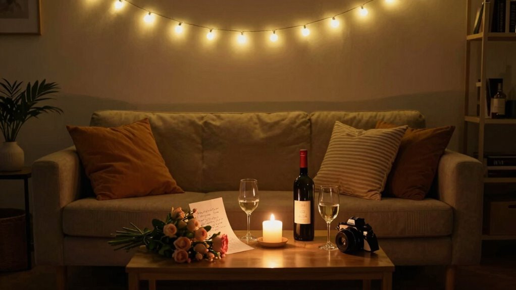 personalized surprises make memories