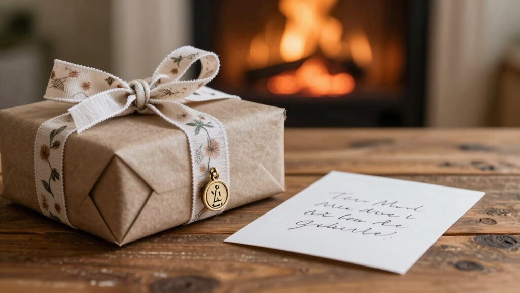 personalized thoughtful gift selection