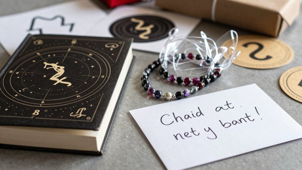 personalized zodiac gift insights