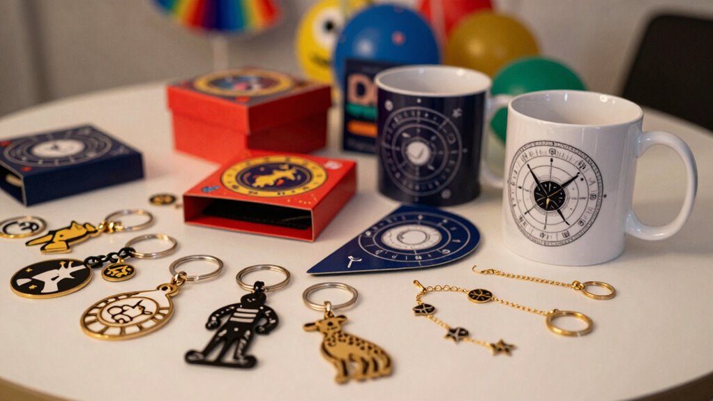 personalized zodiac gift tips