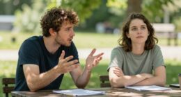 planning style differences