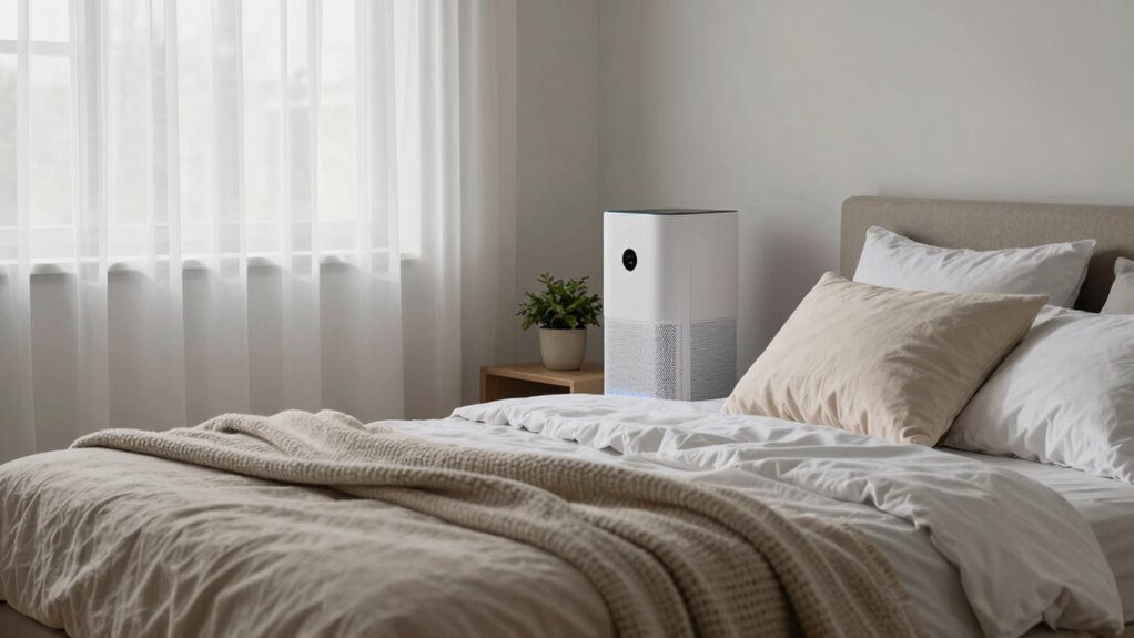 poor air quality disrupts sleep