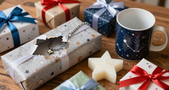 poor zodiac gift choices