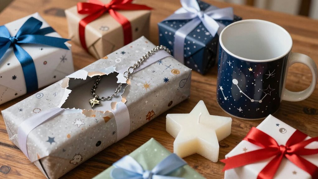 poor zodiac gift choices