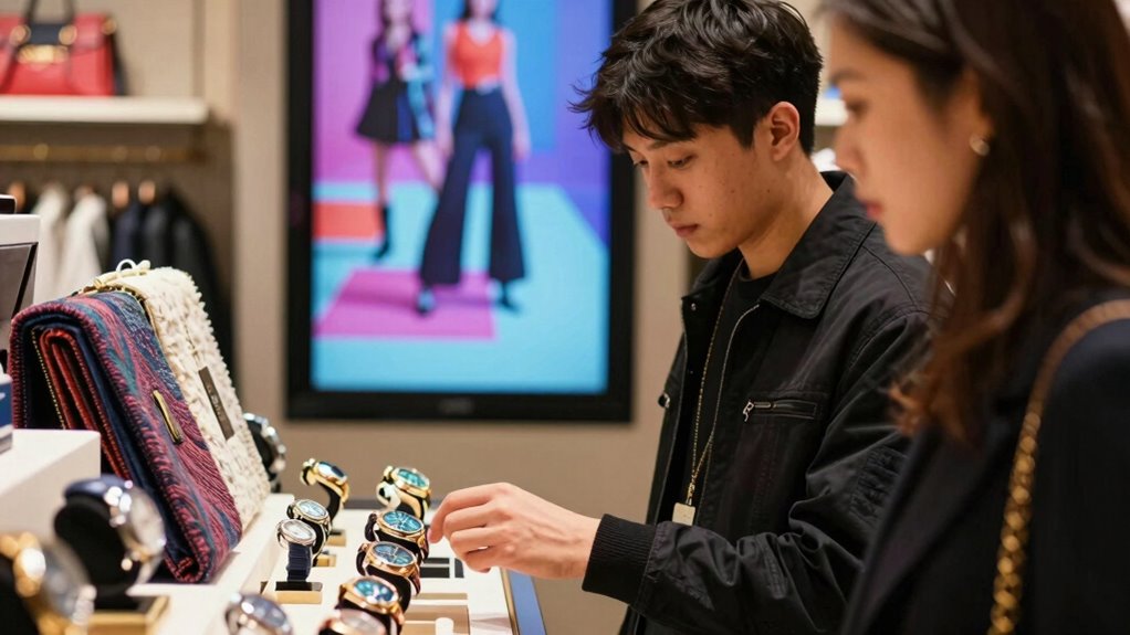 practical versus intuitive shopping