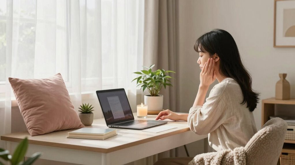 practice active empathetic listening