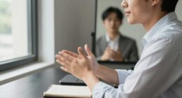 practice natural confident responses