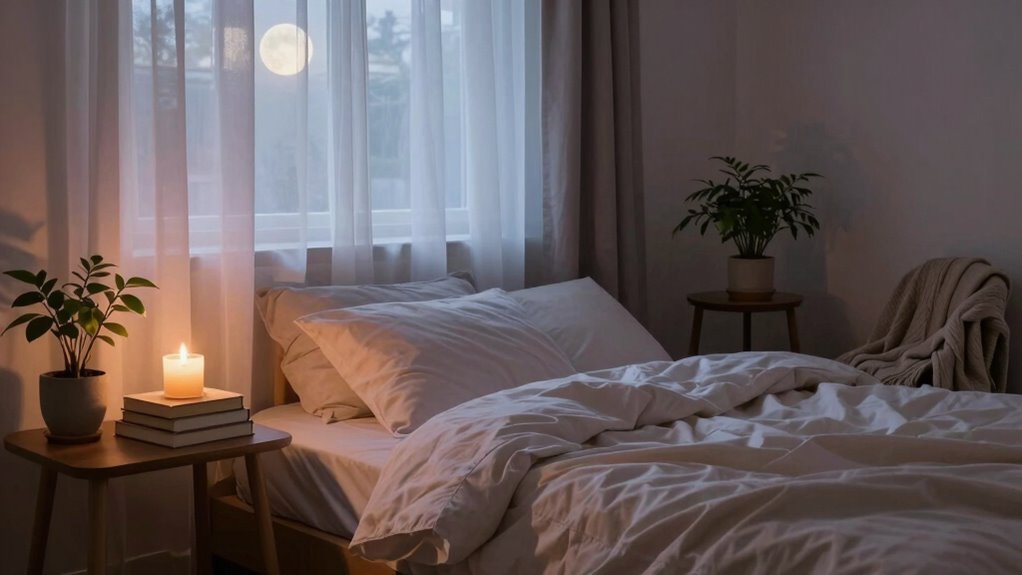 practice relaxation techniques nightly