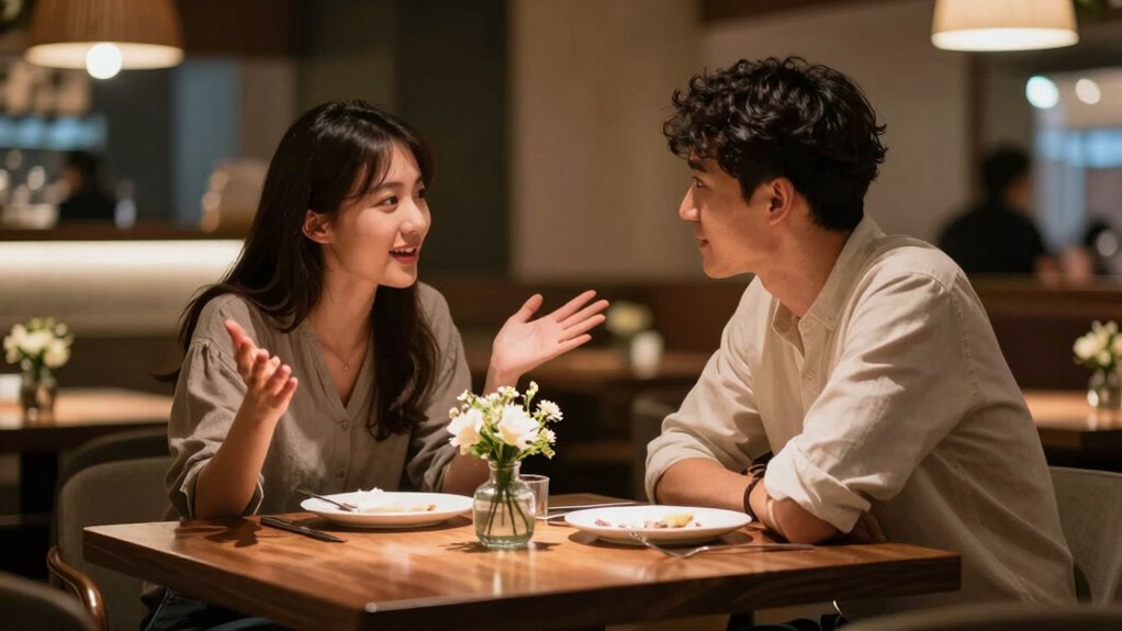 prepare engaging conversation topics