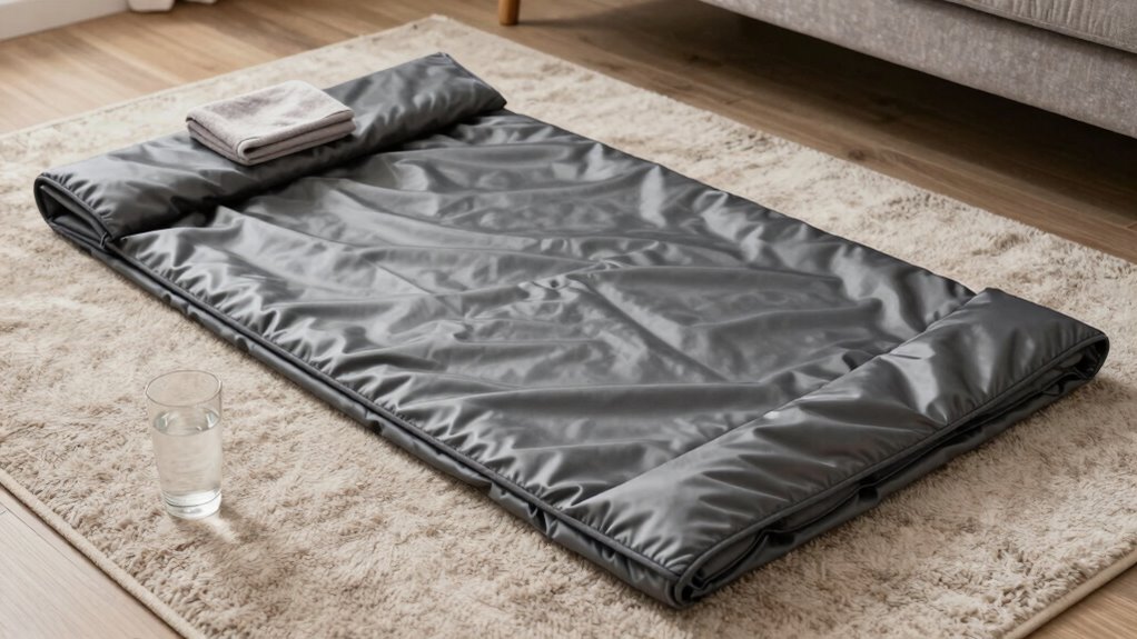 prepare hydrate follow safety