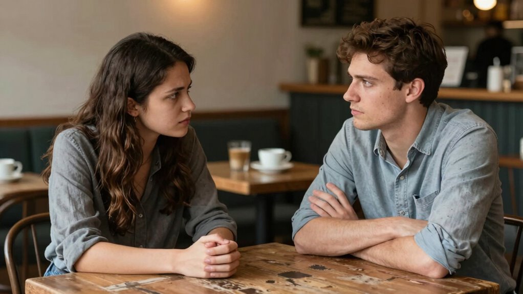 prevent recognize communicate early