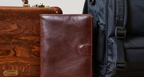 professional image and organization