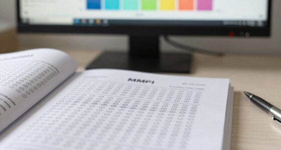 psychological assessment limitations