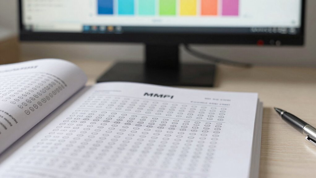 psychological assessment limitations