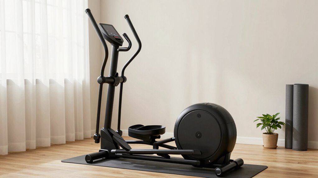 quiet compact exercise solutions