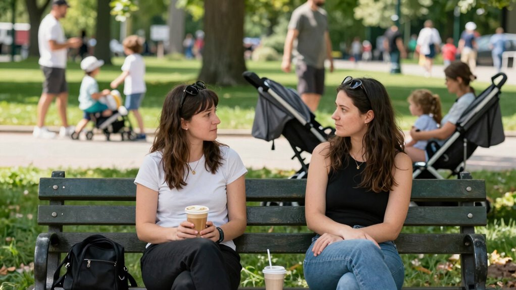 reassess friendships when needed