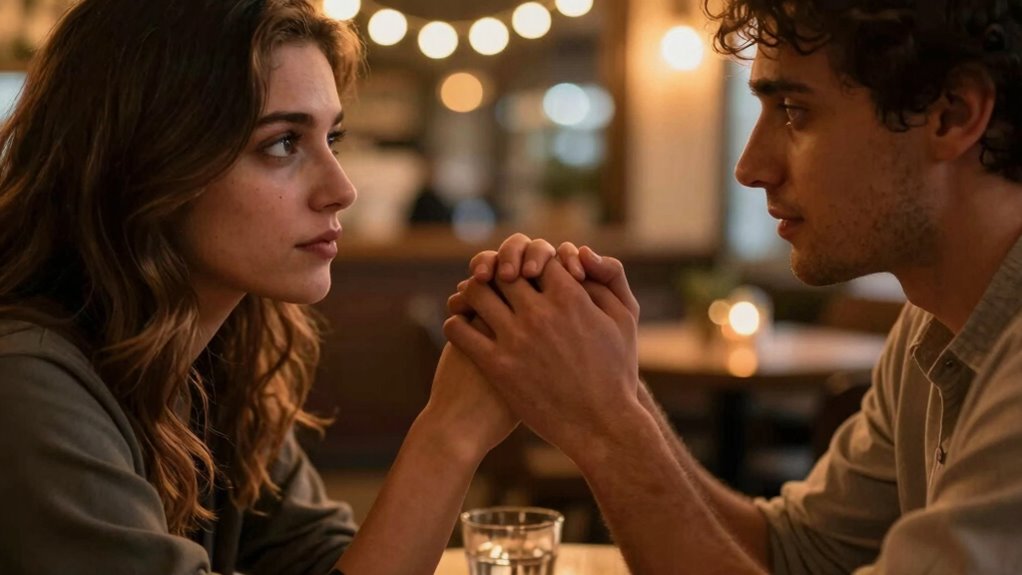 recognize and balance emotional intensity