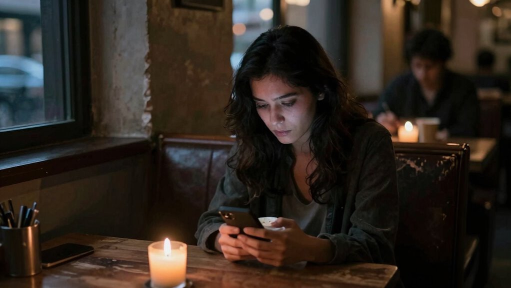 recognize and end unfulfilling situationships