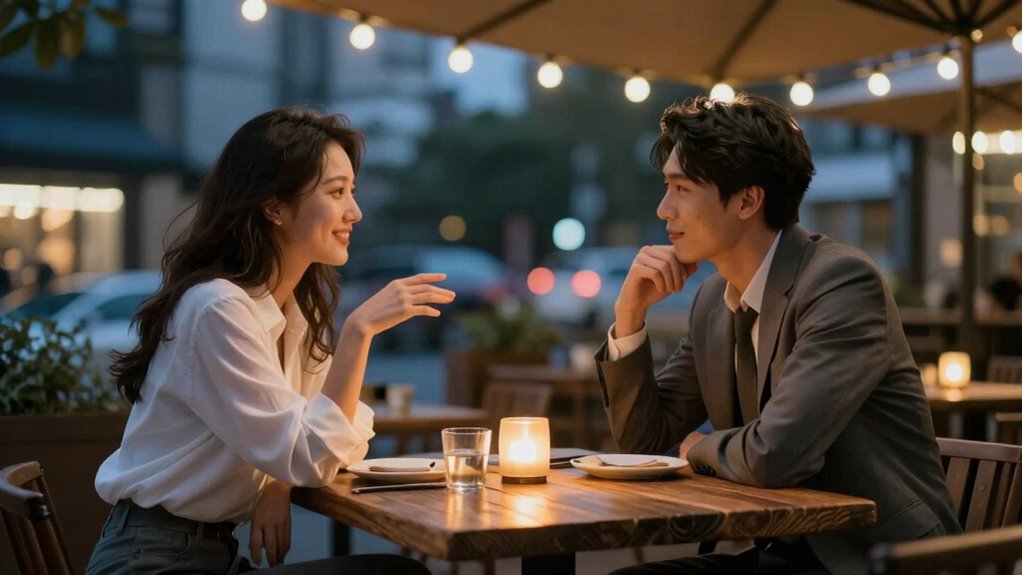 recognize and handle silence