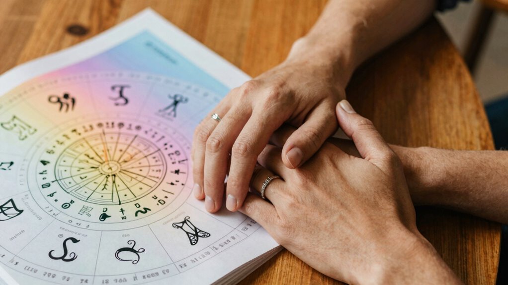 recognize and manage core conflicts