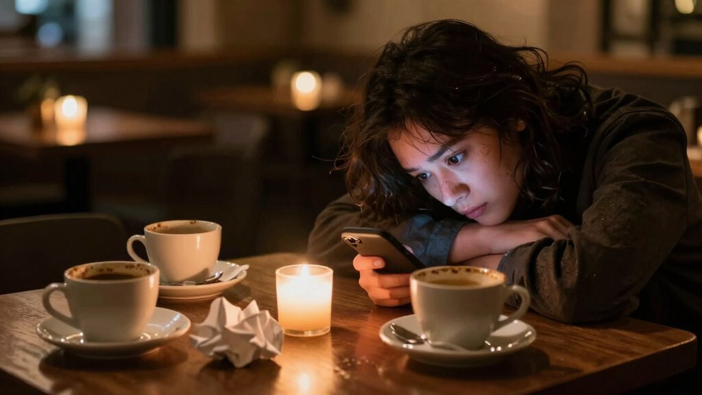 recognize dating burnout signs