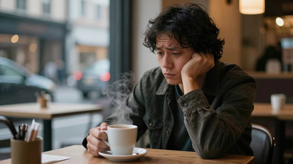 recognize seek support heal