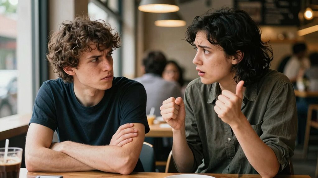 recognize understand improve communication