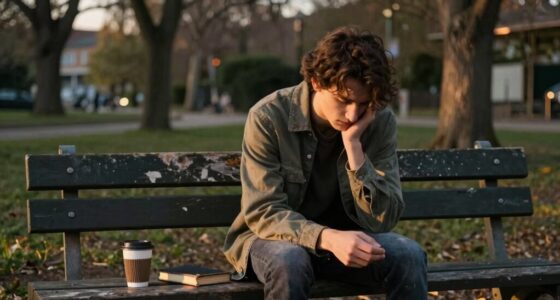 recover from dating fatigue