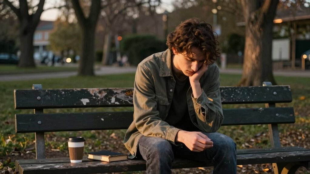 recover from dating fatigue