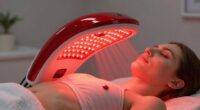 red light therapy overview