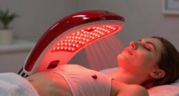 red light therapy overview