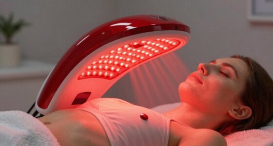red light therapy overview