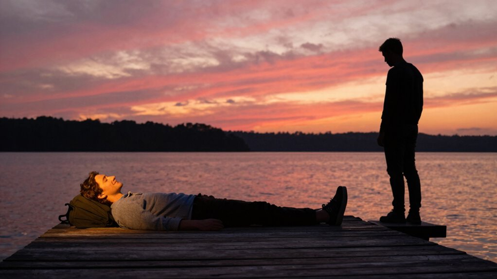 relaxation fosters healthy coping