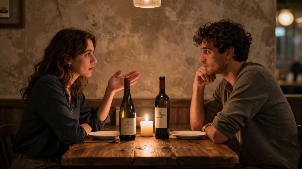 respect empathy communication compromise