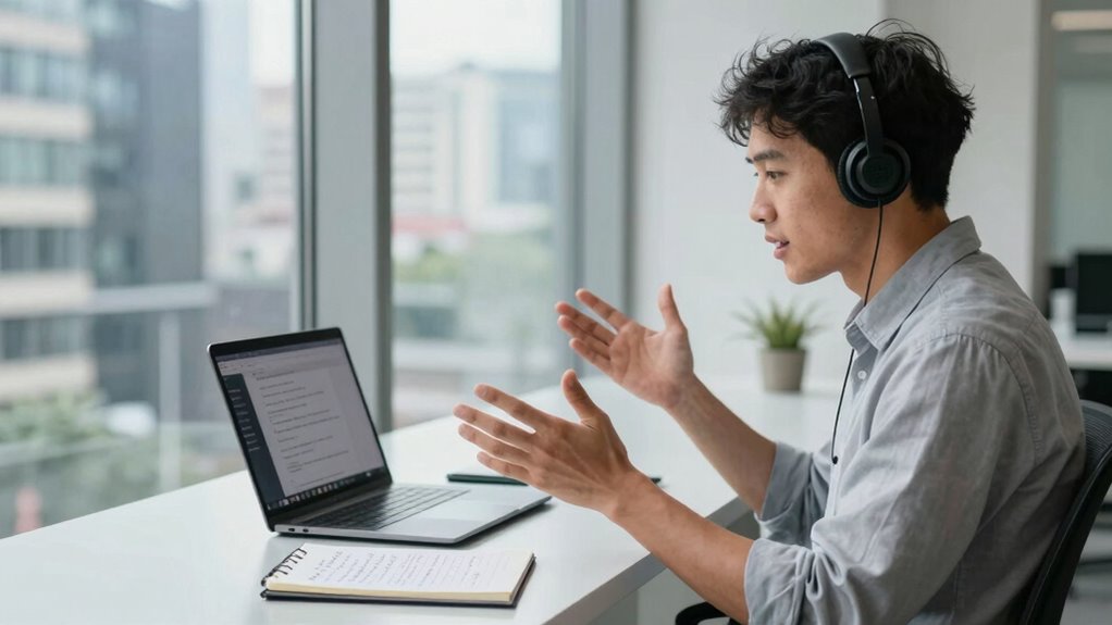 seek feedback refine responses