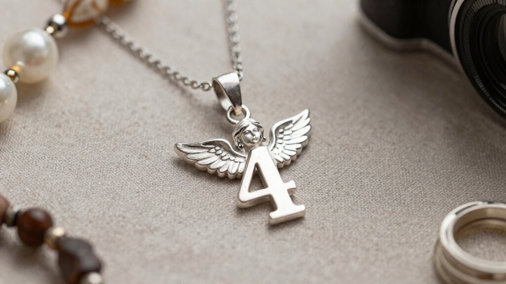 select meaningful spiritual jewelry