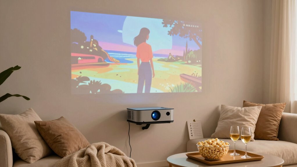 select suitable high quality content