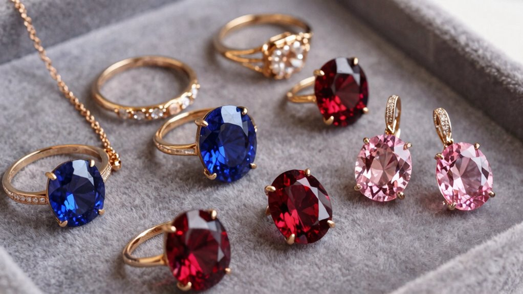 selecting personalized birthstones confidently