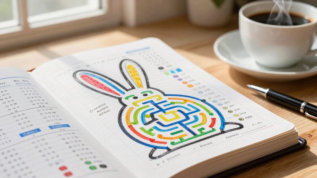 selecting suitable personality assessments